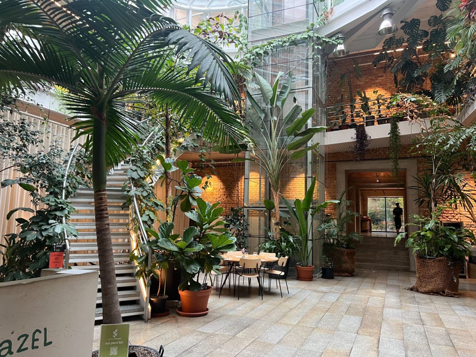 office to rent, 320 m², Záhřebská, Prague, Prague office to rent, 320 m², Záhřebská, Prague, Prague