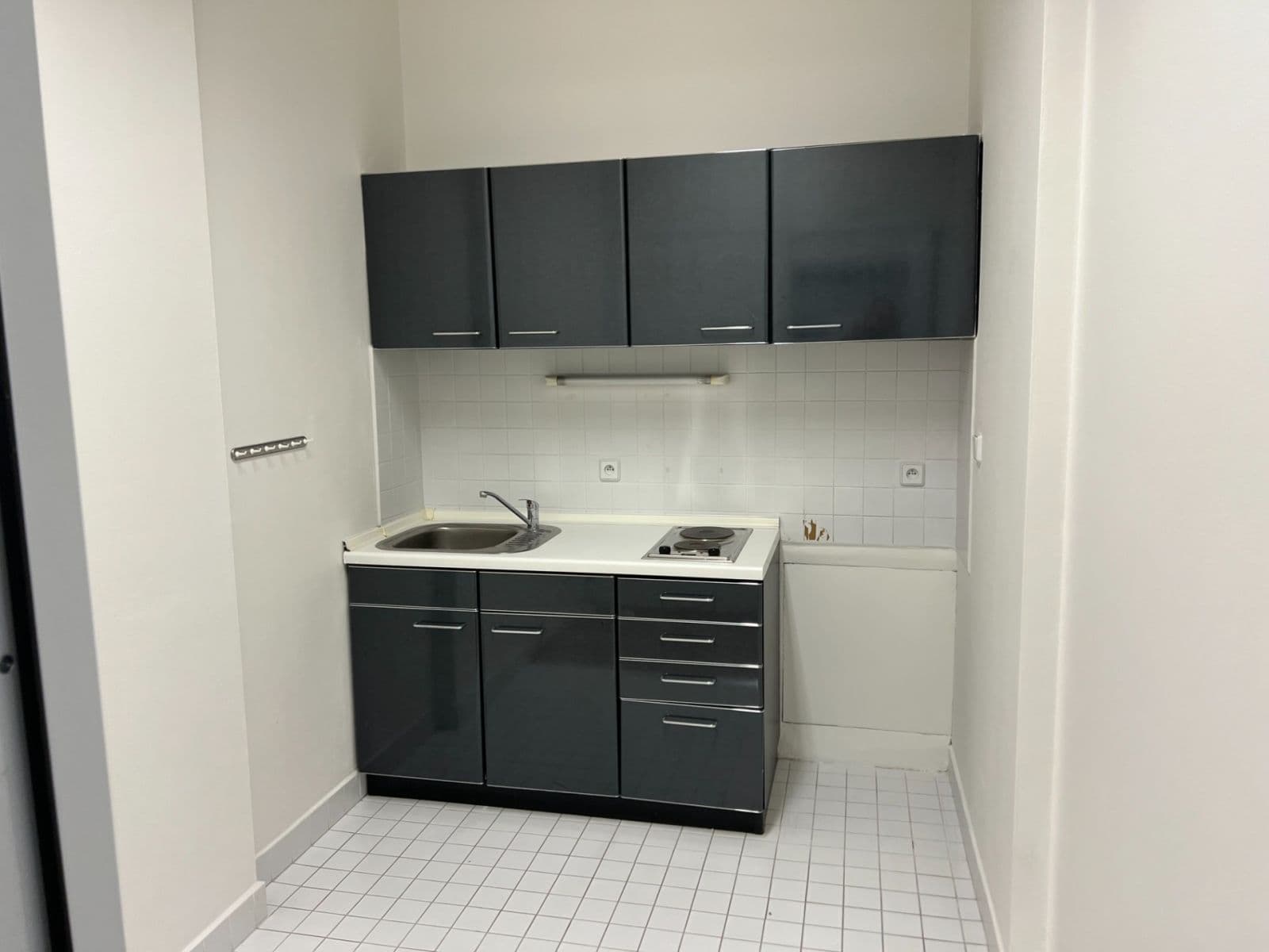 office to rent, 320 m², Záhřebská, Prague, Prague office to rent, 320 m², Záhřebská, Prague, Prague