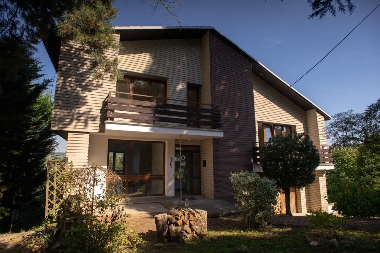 house for sale, 297 m², Hynaisova, Ústí nad Labem, Ústecký Region house for sale, 297 m², Hynaisova, Ústí nad Labem, Ústecký Region