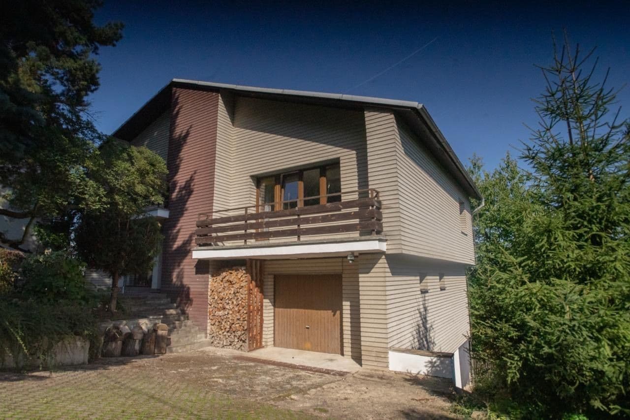 house for sale, 297 m², Hynaisova, Ústí nad Labem, Ústecký Region house for sale, 297 m², Hynaisova, Ústí nad Labem, Ústecký Region