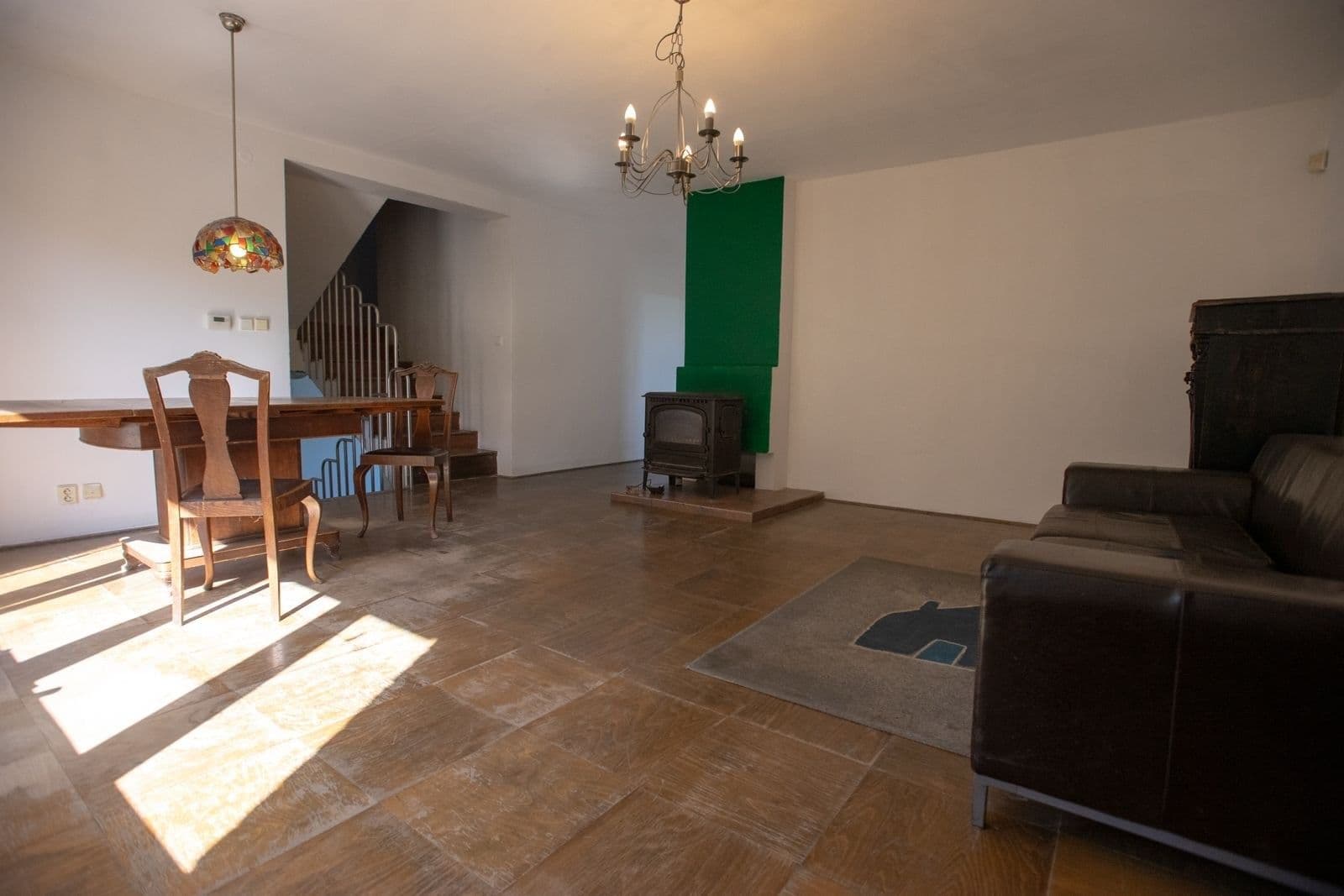 house for sale, 297 m², Hynaisova, Ústí nad Labem, Ústecký Region house for sale, 297 m², Hynaisova, Ústí nad Labem, Ústecký Region