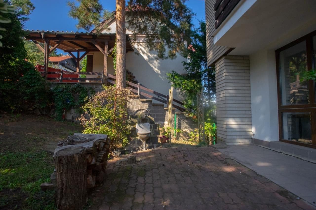 house for sale, 297 m², Hynaisova, Ústí nad Labem, Ústecký Region house for sale, 297 m², Hynaisova, Ústí nad Labem, Ústecký Region