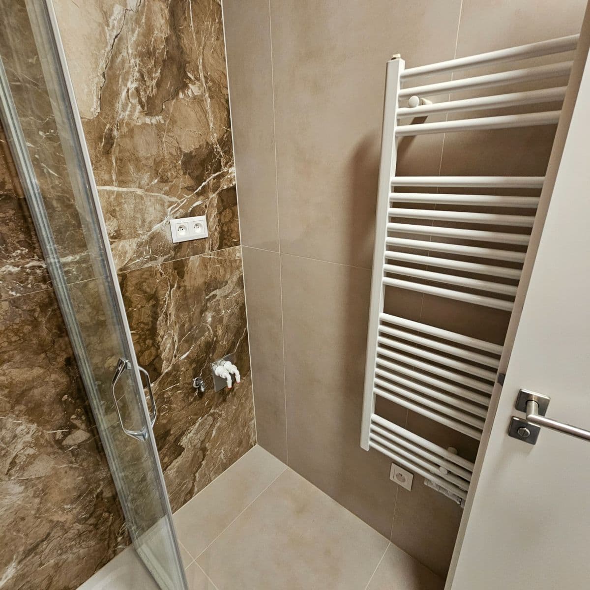 Studio flat to rent, 29 m², Komárovská, Brno, Jihomoravský Region Studio flat to rent, 29 m², Komárovská, Brno, Jihomoravský Region