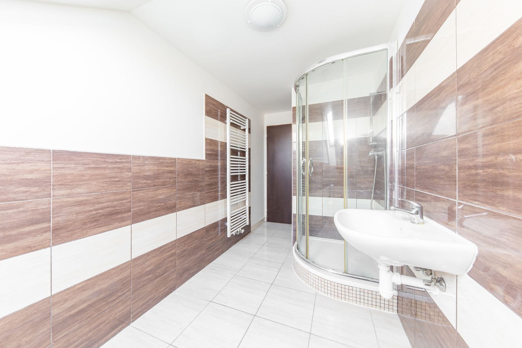 2 bedroom with open-plan kitchen flat for sale, 66 m², Interbrigadistů, Říkovice, Olomoucký Region 2 bedroom with open-plan kitchen flat for sale, 66 m², Interbrigadistů, Říkovice, Olomoucký Region