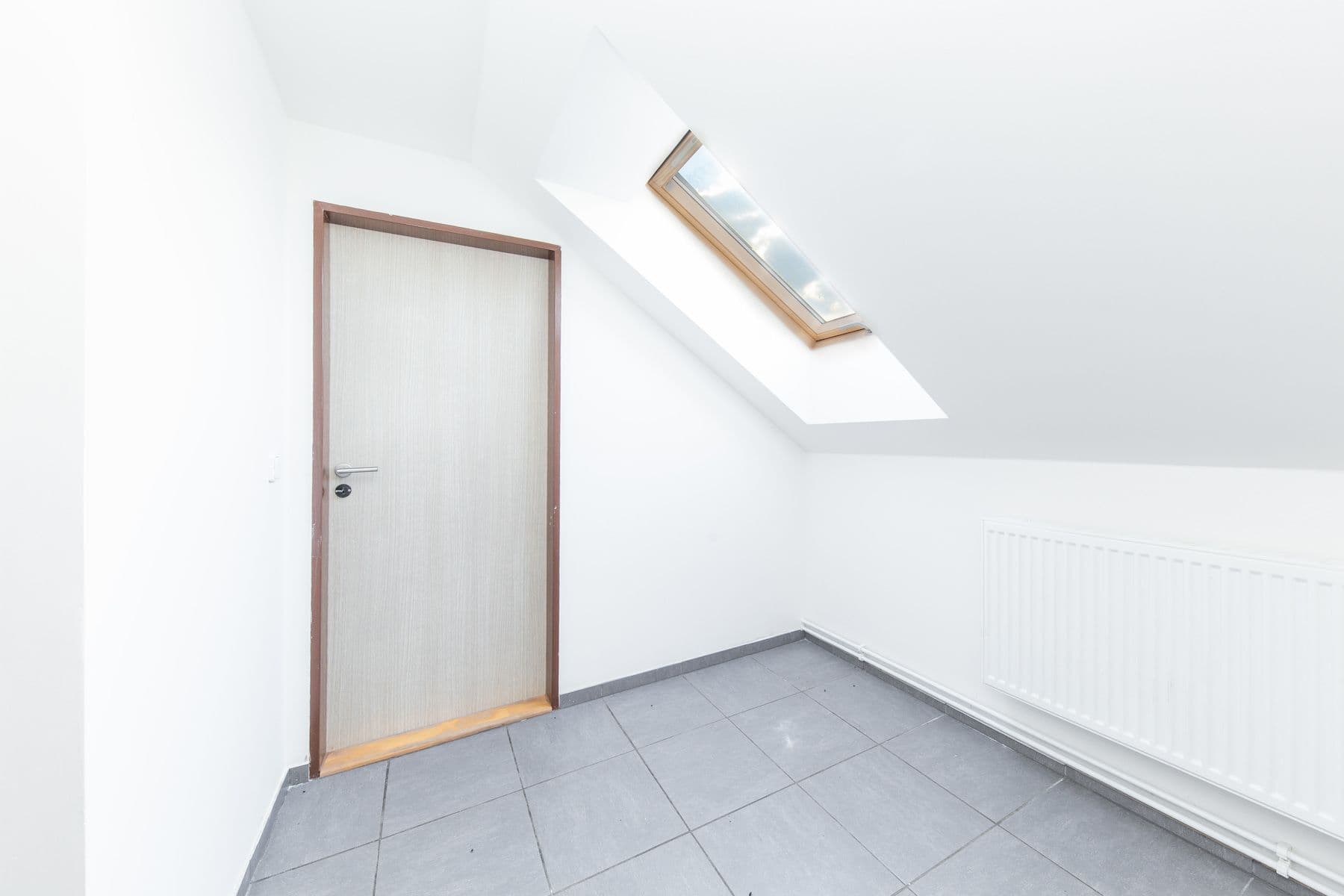 2 bedroom with open-plan kitchen flat for sale, 66 m², Interbrigadistů, Říkovice, Olomoucký Region 2 bedroom with open-plan kitchen flat for sale, 66 m², Interbrigadistů, Říkovice, Olomoucký Region