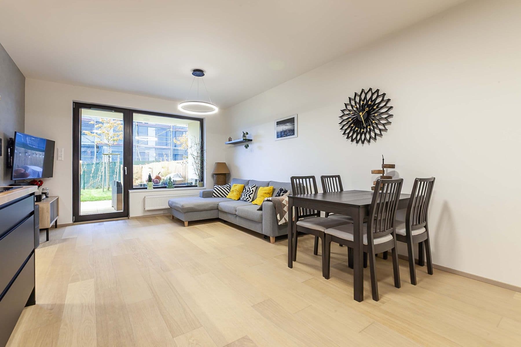 2 bedroom with open-plan kitchen flat for sale, 70 m², K Beranovu, Prague, Prague 2 bedroom with open-plan kitchen flat for sale, 70 m², K Beranovu, Prague, Prague