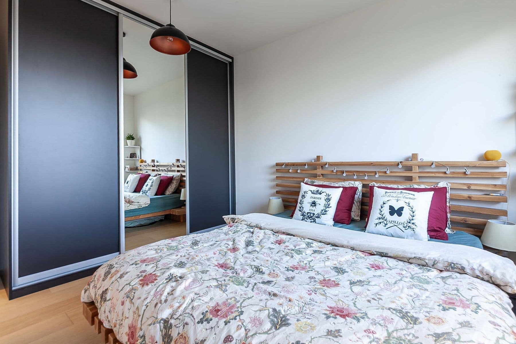 2 bedroom with open-plan kitchen flat for sale, 70 m², K Beranovu, Prague, Prague 2 bedroom with open-plan kitchen flat for sale, 70 m², K Beranovu, Prague, Prague