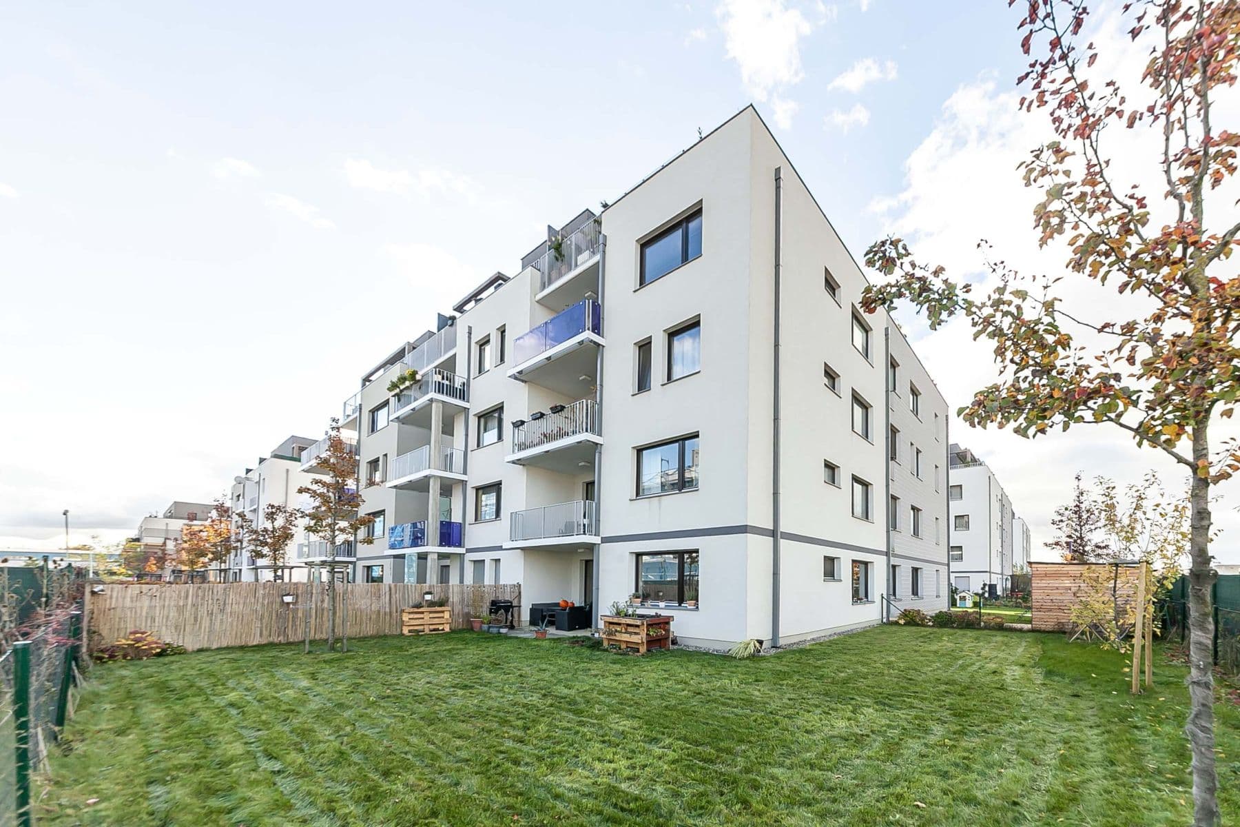 2 bedroom with open-plan kitchen flat for sale, 70 m², K Beranovu, Prague, Prague 2 bedroom with open-plan kitchen flat for sale, 70 m², K Beranovu, Prague, Prague