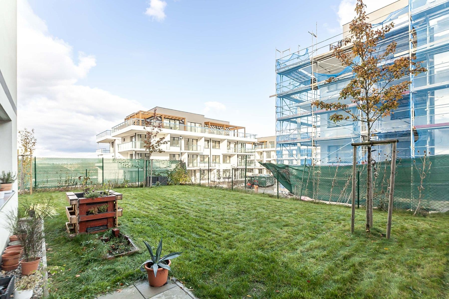 2 bedroom with open-plan kitchen flat for sale, 70 m², K Beranovu, Prague, Prague 2 bedroom with open-plan kitchen flat for sale, 70 m², K Beranovu, Prague, Prague