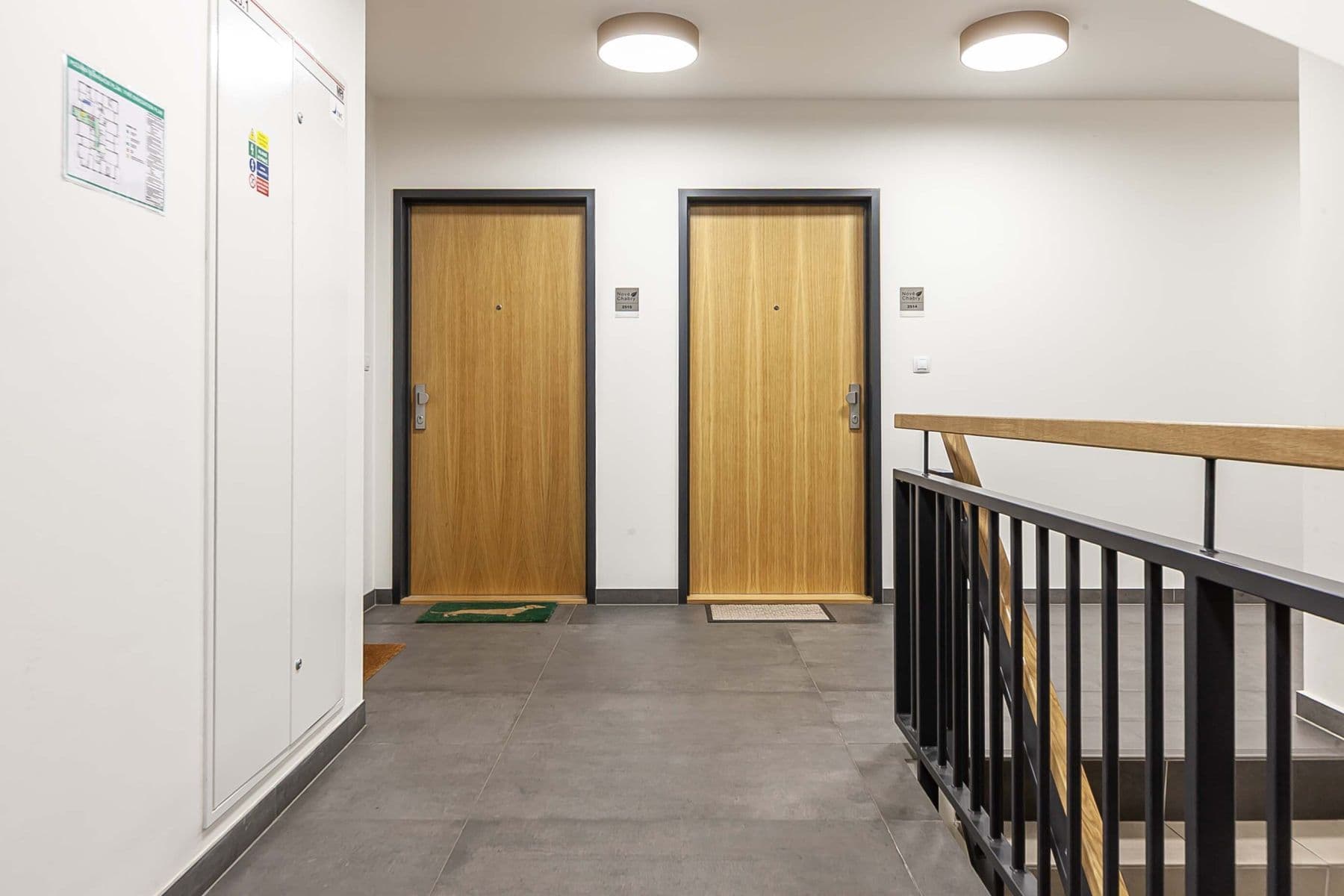 2 bedroom with open-plan kitchen flat for sale, 70 m², K Beranovu, Prague, Prague 2 bedroom with open-plan kitchen flat for sale, 70 m², K Beranovu, Prague, Prague