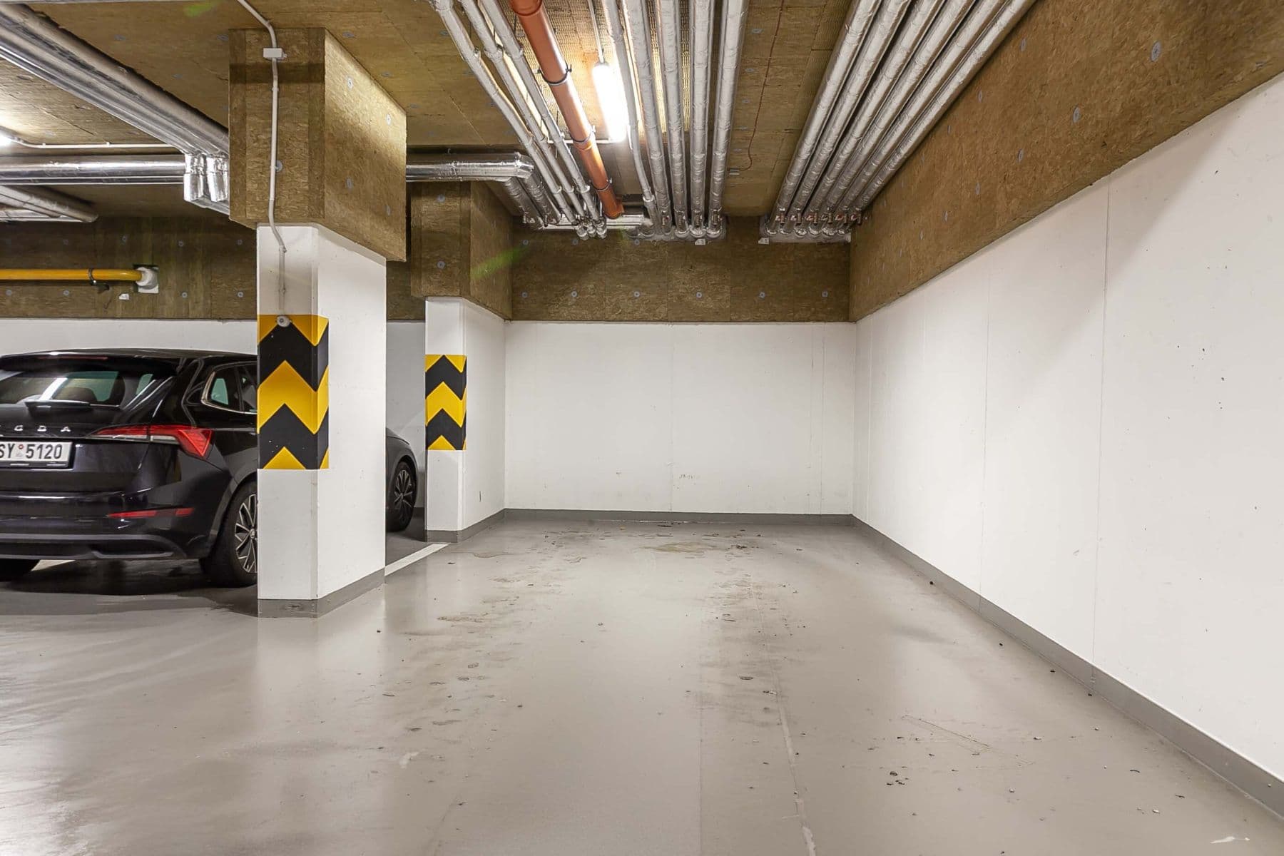 2 bedroom with open-plan kitchen flat for sale, 70 m², K Beranovu, Prague, Prague 2 bedroom with open-plan kitchen flat for sale, 70 m², K Beranovu, Prague, Prague