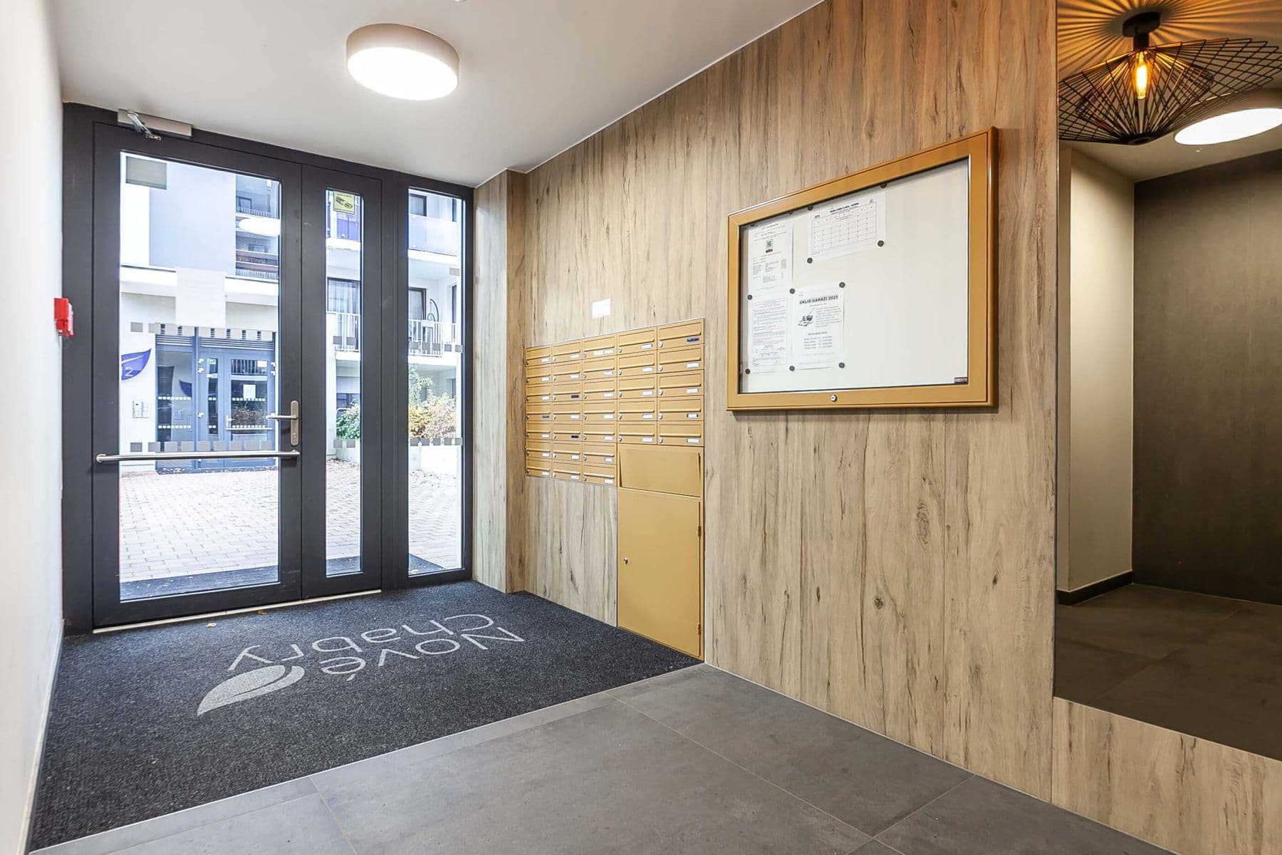 2 bedroom with open-plan kitchen flat for sale, 70 m², K Beranovu, Prague, Prague 2 bedroom with open-plan kitchen flat for sale, 70 m², K Beranovu, Prague, Prague