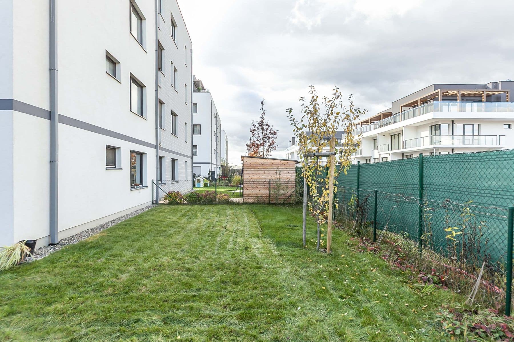 2 bedroom with open-plan kitchen flat for sale, 70 m², K Beranovu, Prague, Prague 2 bedroom with open-plan kitchen flat for sale, 70 m², K Beranovu, Prague, Prague