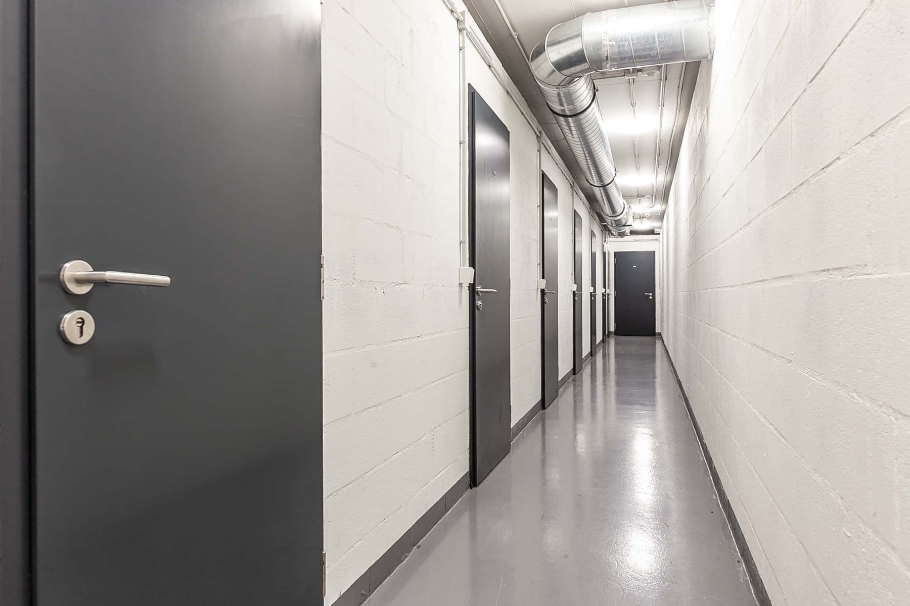 2 bedroom with open-plan kitchen flat for sale, 70 m², K Beranovu, Prague, Prague 2 bedroom with open-plan kitchen flat for sale, 70 m², K Beranovu, Prague, Prague