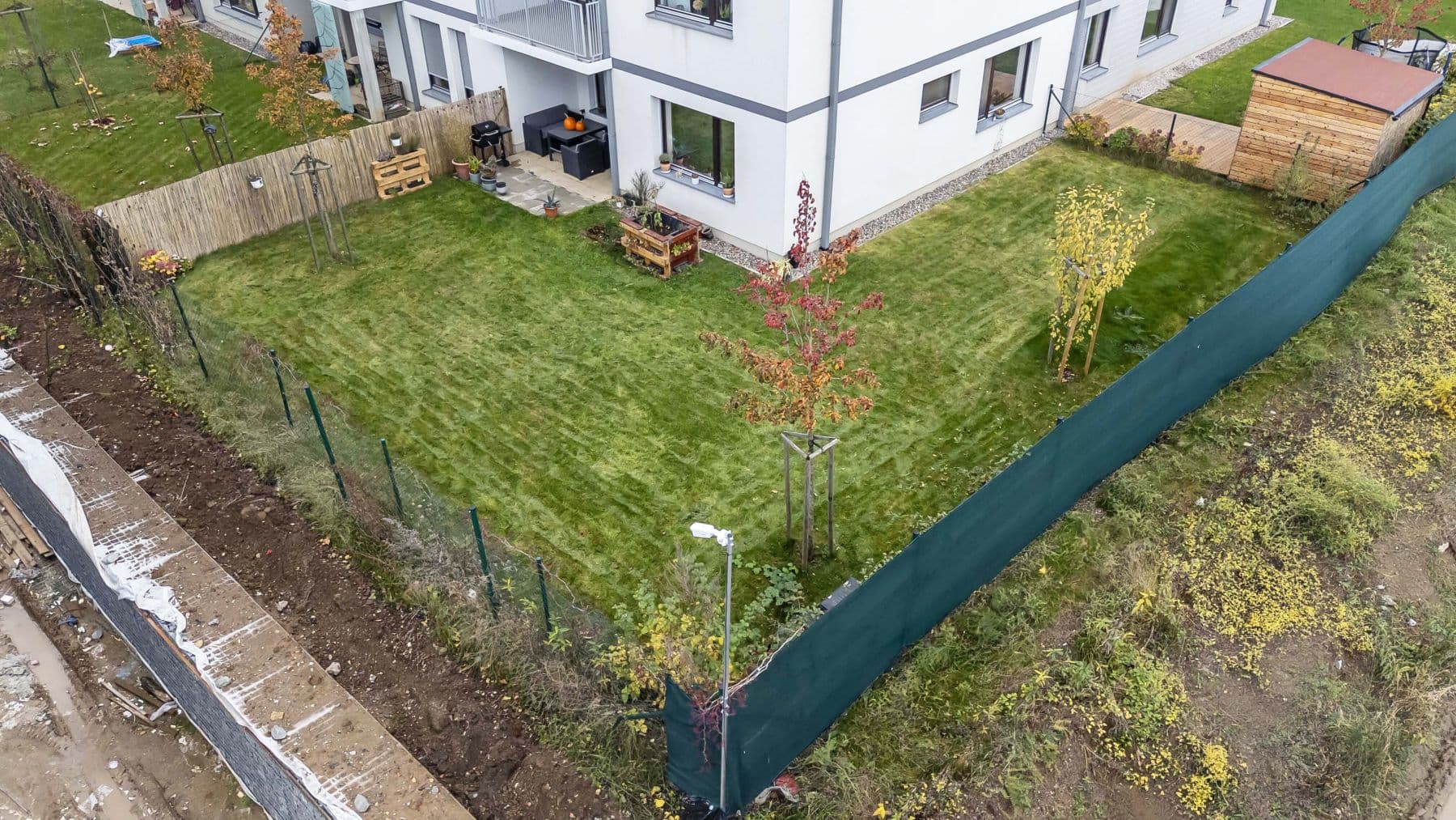 2 bedroom with open-plan kitchen flat for sale, 70 m², K Beranovu, Prague, Prague 2 bedroom with open-plan kitchen flat for sale, 70 m², K Beranovu, Prague, Prague