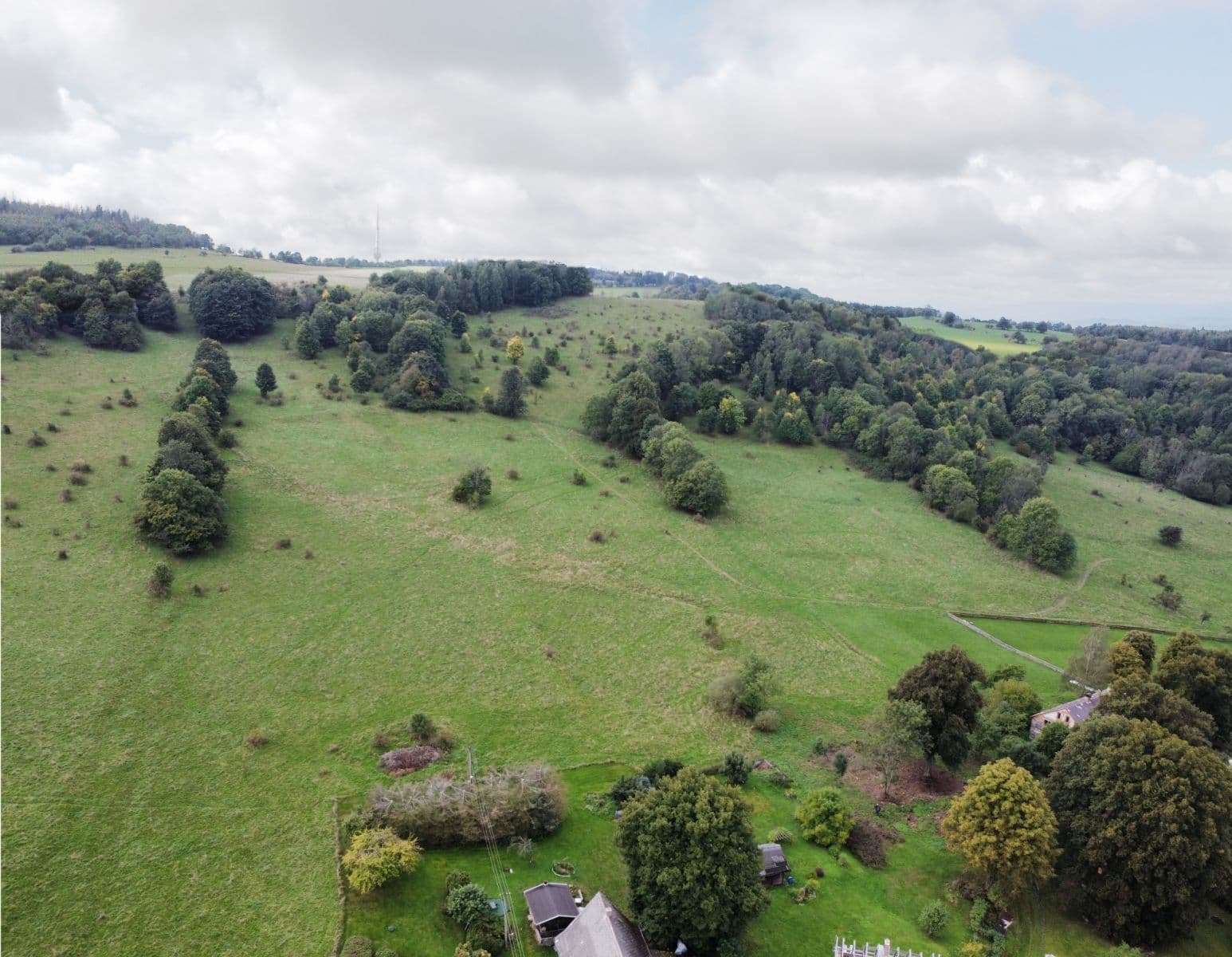 plot for sale, 31,419 m², Verneřice, Ústecký Region plot for sale, 31,419 m², Verneřice, Ústecký Region