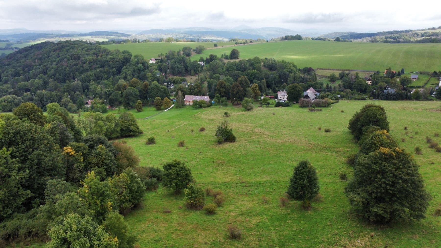 plot for sale, 31,419 m², Verneřice, Ústecký Region plot for sale, 31,419 m², Verneřice, Ústecký Region