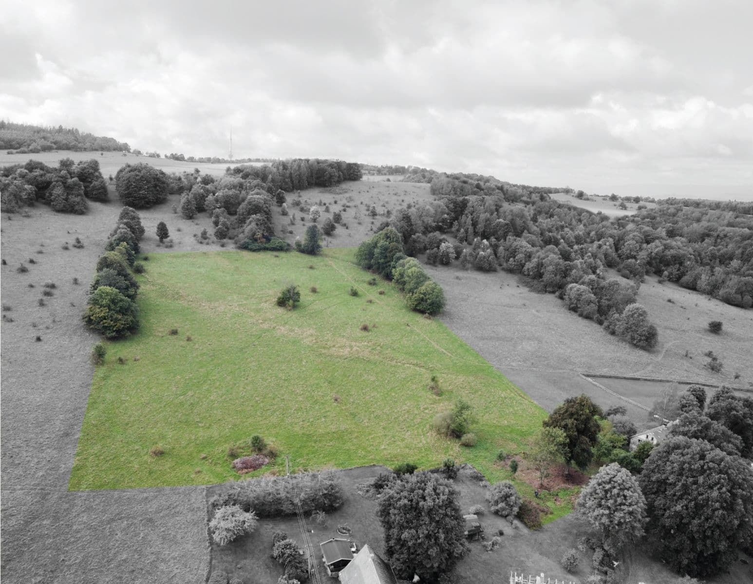 plot for sale, 31,419 m², Verneřice, Ústecký Region plot for sale, 31,419 m², Verneřice, Ústecký Region