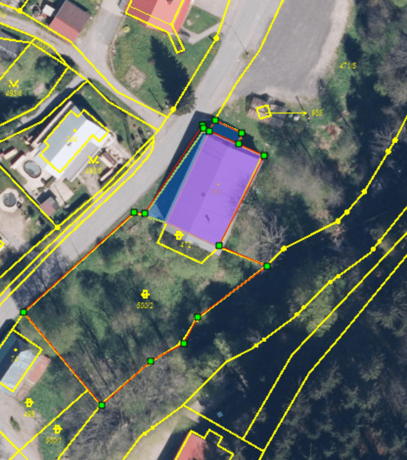 house for sale, 800 m², Zdobnice, Královéhradecký Region house for sale, 800 m², Zdobnice, Královéhradecký Region