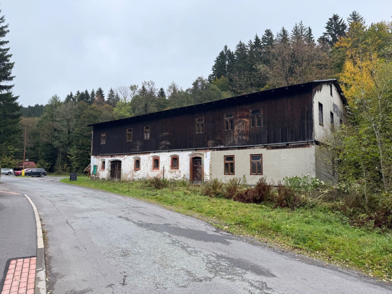 house for sale, 800 m², Zdobnice, Královéhradecký Region house for sale, 800 m², Zdobnice, Královéhradecký Region