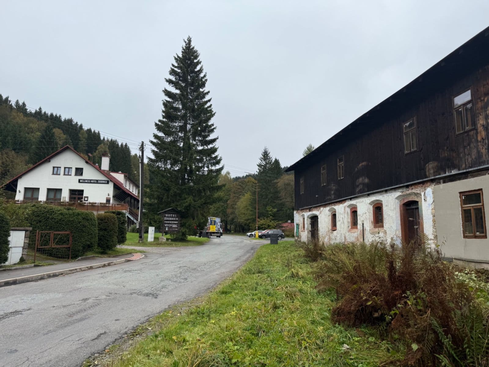 house for sale, 800 m², Zdobnice, Královéhradecký Region house for sale, 800 m², Zdobnice, Královéhradecký Region