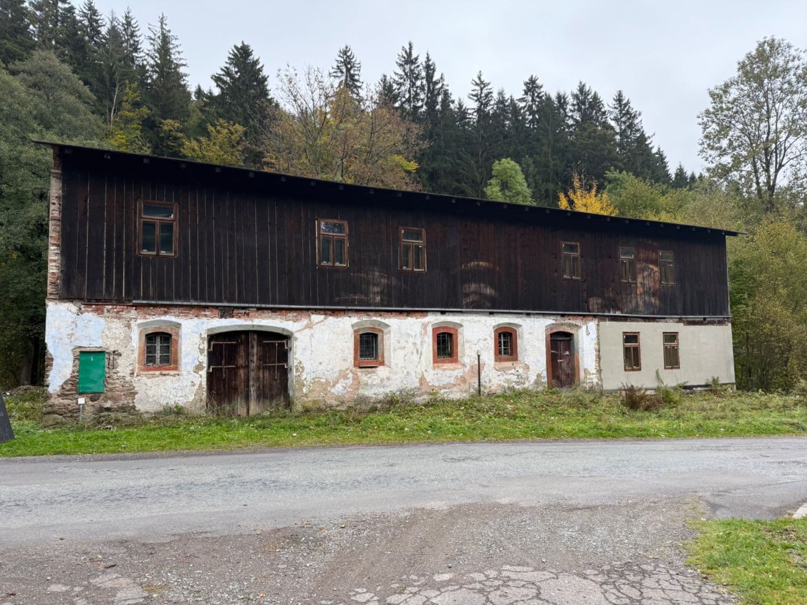 house for sale, 800 m², Zdobnice, Královéhradecký Region house for sale, 800 m², Zdobnice, Královéhradecký Region