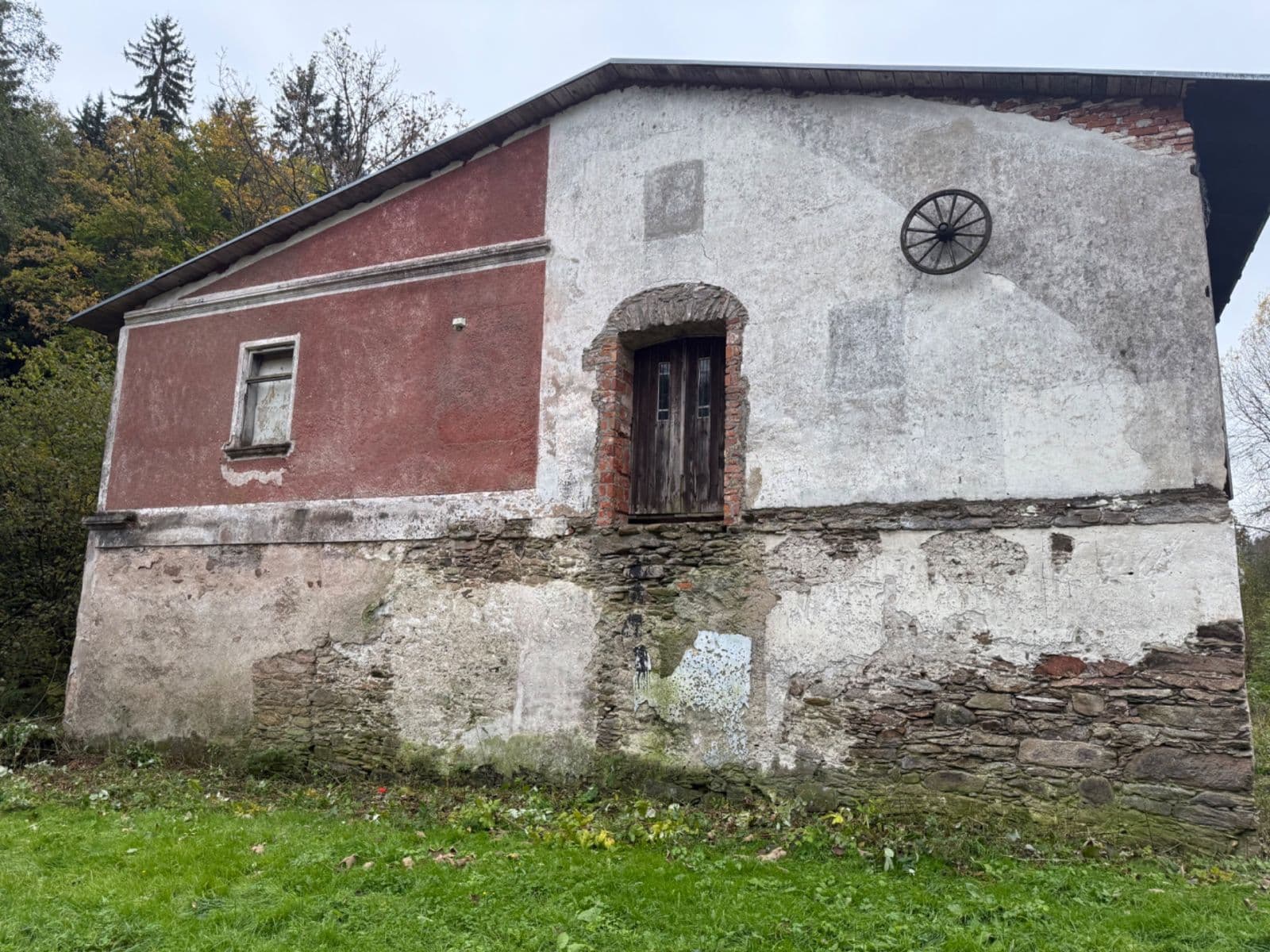 house for sale, 800 m², Zdobnice, Královéhradecký Region house for sale, 800 m², Zdobnice, Královéhradecký Region