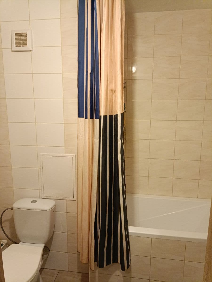 1 bedroom with open-plan kitchen flat for sale, 45 m², Zahradníčkova, Prague, Prague 1 bedroom with open-plan kitchen flat for sale, 45 m², Zahradníčkova, Prague, Prague