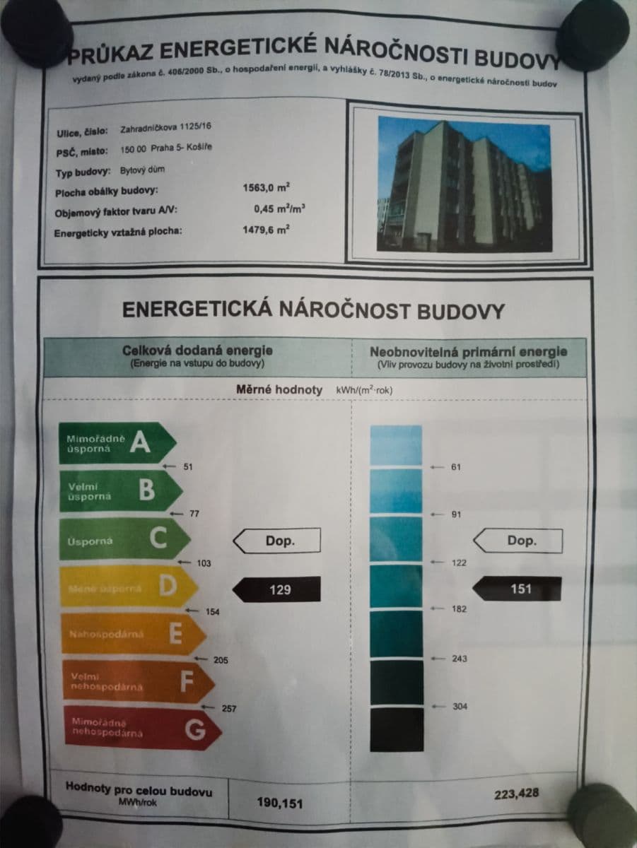 1 bedroom with open-plan kitchen flat for sale, 45 m², Zahradníčkova, Prague, Prague 1 bedroom with open-plan kitchen flat for sale, 45 m², Zahradníčkova, Prague, Prague
