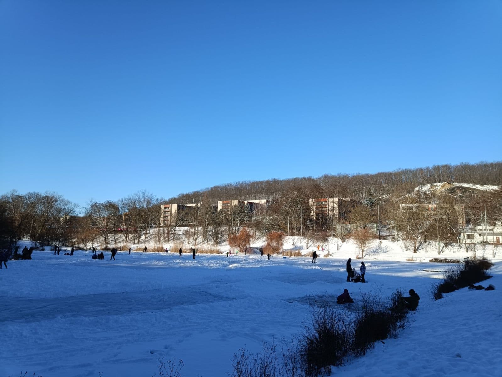 1 bedroom with open-plan kitchen flat for sale, 45 m², Zahradníčkova, Prague, Prague 1 bedroom with open-plan kitchen flat for sale, 45 m², Zahradníčkova, Prague, Prague