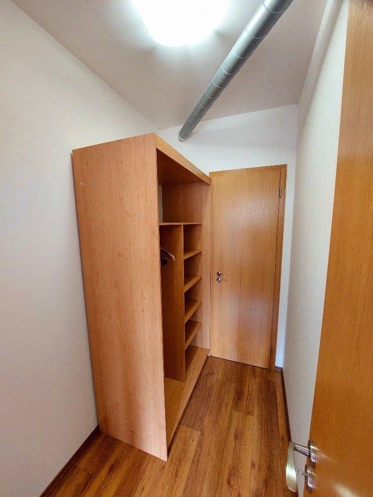 1 bedroom with open-plan kitchen flat to rent, 52 m², Křižíkova, Prague, Prague 1 bedroom with open-plan kitchen flat to rent, 52 m², Křižíkova, Prague, Prague