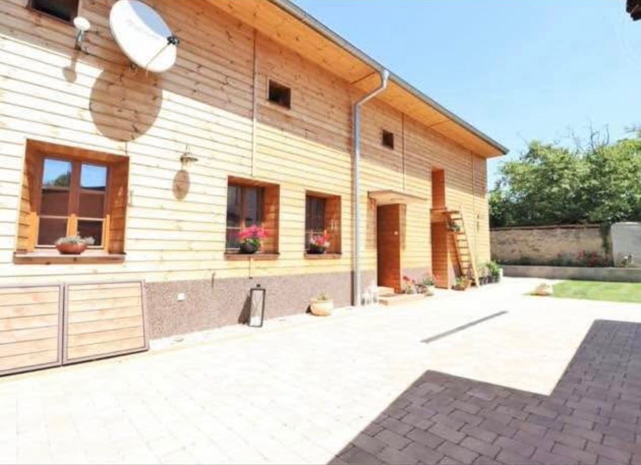 house for sale, 180 m², Ondratice, Olomoucký Region house for sale, 180 m², Ondratice, Olomoucký Region