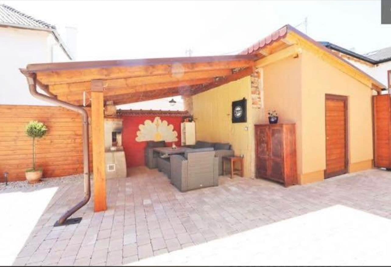 house for sale, 180 m², Ondratice, Olomoucký Region house for sale, 180 m², Ondratice, Olomoucký Region