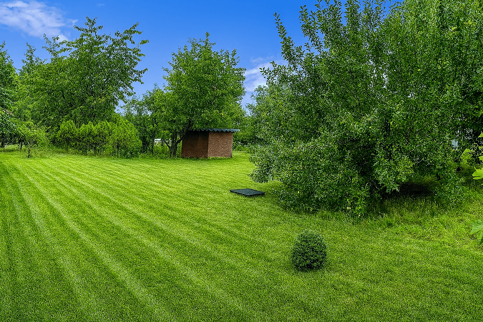 plot for sale, 878 m², Plzeň, Plzeňský Region plot for sale, 878 m², Plzeň, Plzeňský Region