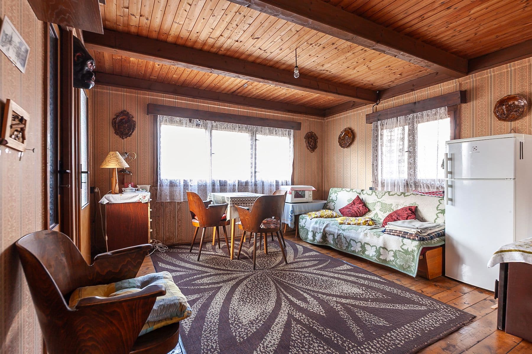 recreational property for sale, 409 m², Psáry, Středočeský Region recreational property for sale, 409 m², Psáry, Středočeský Region