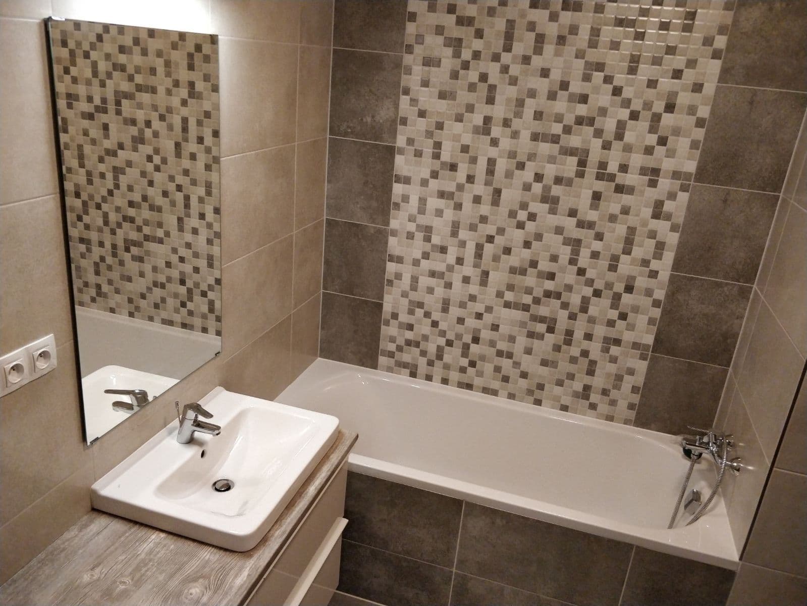 1 bedroom with open-plan kitchen flat to rent, 56 m², Sazovická, Prague, Prague 1 bedroom with open-plan kitchen flat to rent, 56 m², Sazovická, Prague, Prague