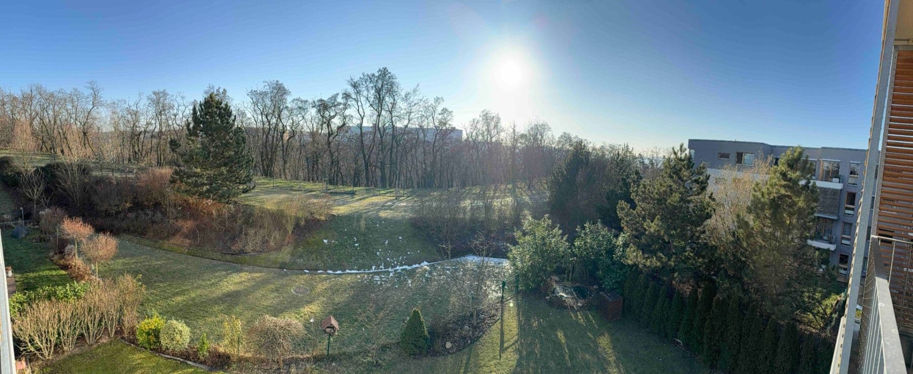 3 bedroom with open-plan kitchen flat to rent, 90 m², Generála Šišky, Prague, Prague 3 bedroom with open-plan kitchen flat to rent, 90 m², Generála Šišky, Prague, Prague