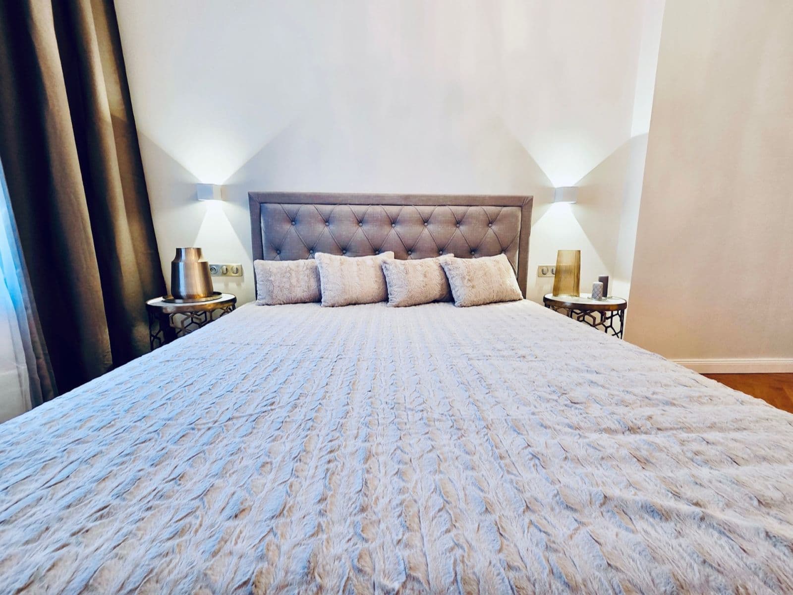 1 bedroom with open-plan kitchen flat for sale, 48 m², Orelská, Prague, Prague 1 bedroom with open-plan kitchen flat for sale, 48 m², Orelská, Prague, Prague