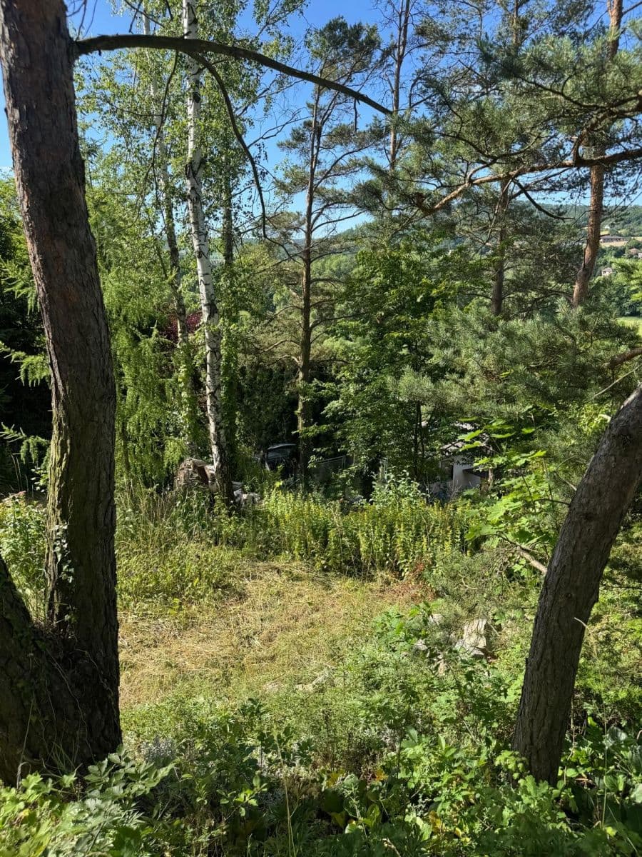 plot for sale, 996 m², Nenačovice, Středočeský Region plot for sale, 996 m², Nenačovice, Středočeský Region