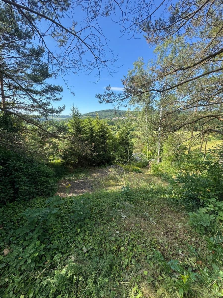 plot for sale, 996 m², Nenačovice, Středočeský Region plot for sale, 996 m², Nenačovice, Středočeský Region