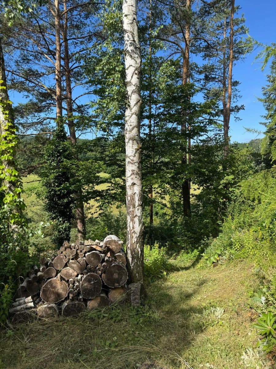 plot for sale, 996 m², Nenačovice, Středočeský Region plot for sale, 996 m², Nenačovice, Středočeský Region