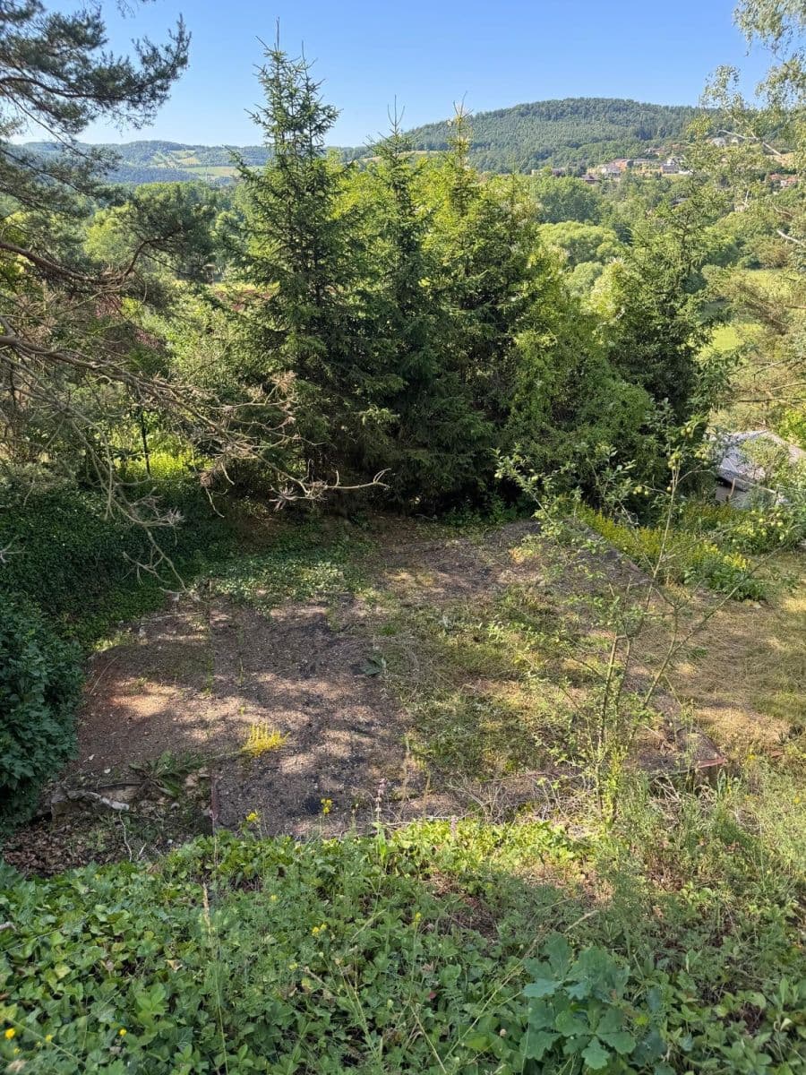 plot for sale, 996 m², Nenačovice, Středočeský Region plot for sale, 996 m², Nenačovice, Středočeský Region