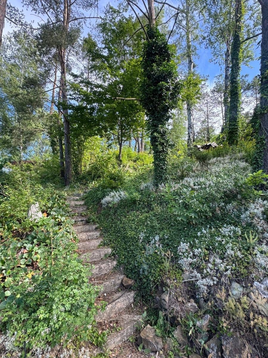 plot for sale, 996 m², Nenačovice, Středočeský Region plot for sale, 996 m², Nenačovice, Středočeský Region