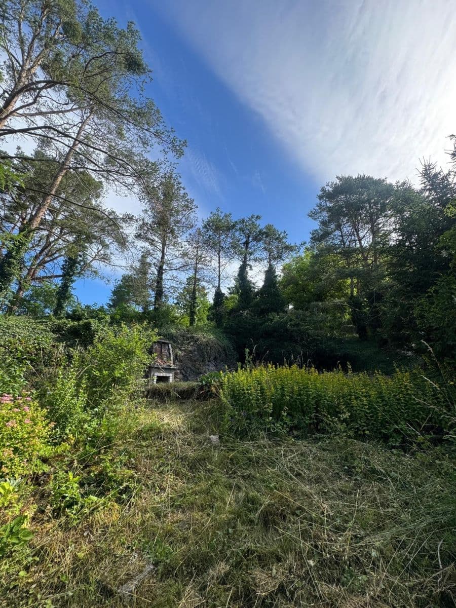 plot for sale, 996 m², Nenačovice, Středočeský Region plot for sale, 996 m², Nenačovice, Středočeský Region