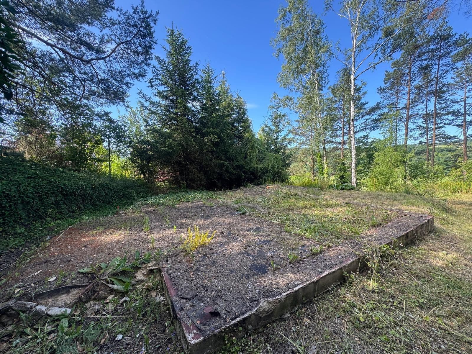 plot for sale, 996 m², Nenačovice, Středočeský Region plot for sale, 996 m², Nenačovice, Středočeský Region