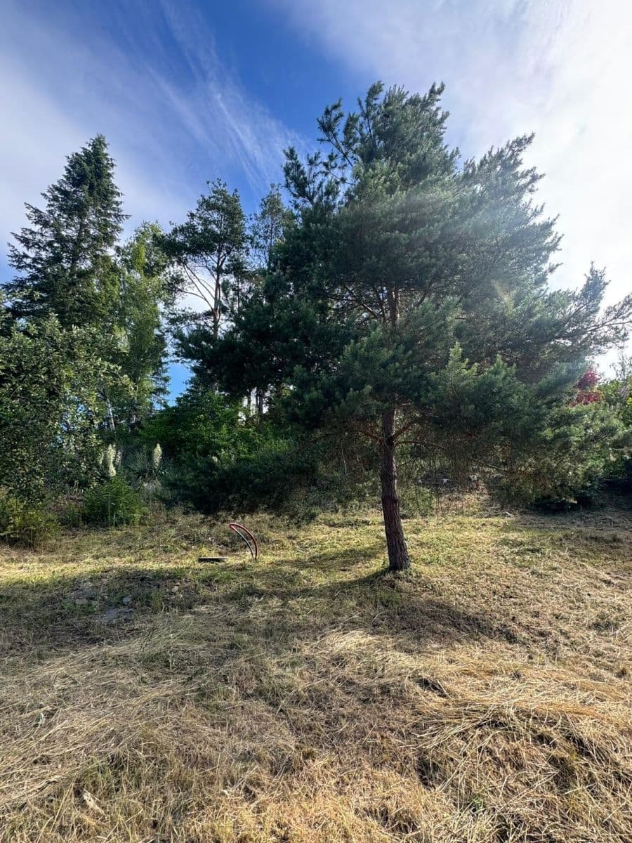 plot for sale, 996 m², Nenačovice, Středočeský Region plot for sale, 996 m², Nenačovice, Středočeský Region