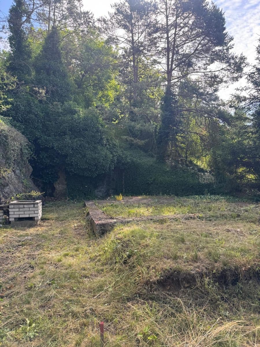 plot for sale, 996 m², Nenačovice, Středočeský Region plot for sale, 996 m², Nenačovice, Středočeský Region