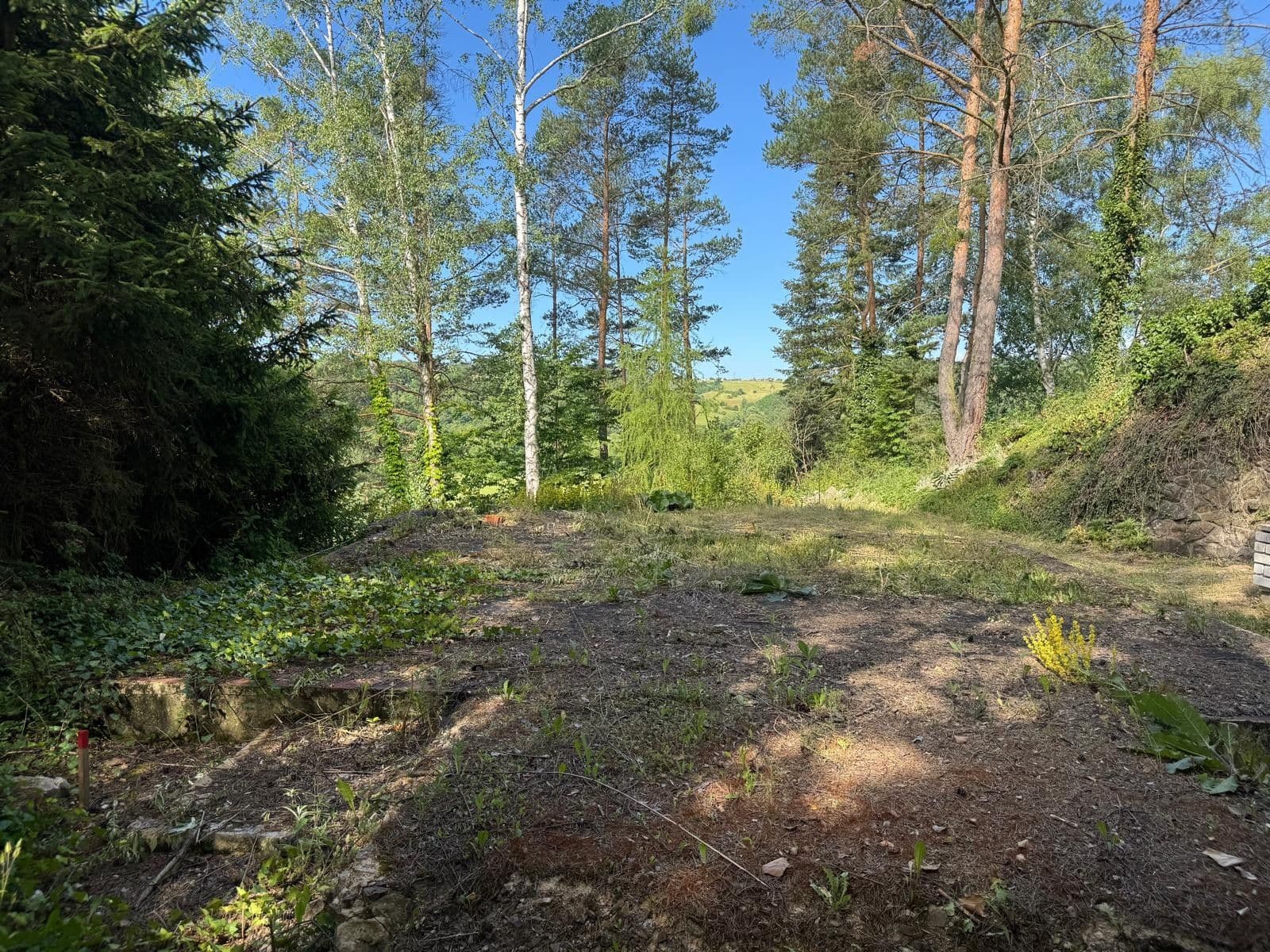 plot for sale, 996 m², Nenačovice, Středočeský Region plot for sale, 996 m², Nenačovice, Středočeský Region