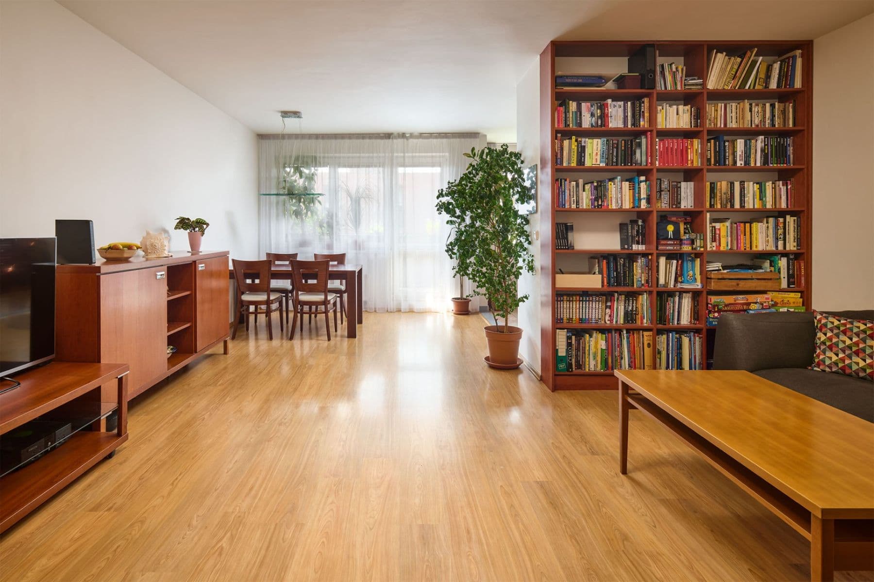 2 bedroom with open-plan kitchen flat for sale, 92 m², Velká skála, Prague, Prague 2 bedroom with open-plan kitchen flat for sale, 92 m², Velká skála, Prague, Prague