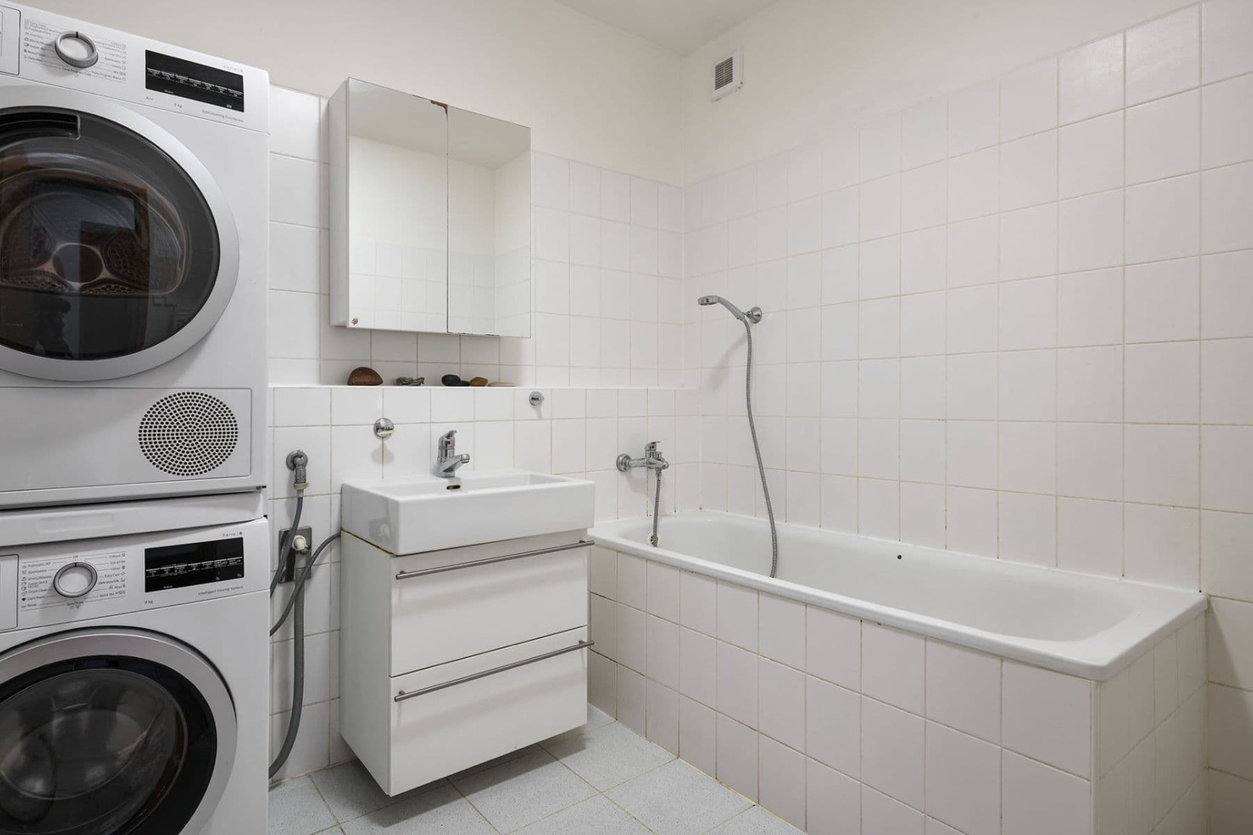 2 bedroom with open-plan kitchen flat for sale, 92 m², Velká skála, Prague, Prague 2 bedroom with open-plan kitchen flat for sale, 92 m², Velká skála, Prague, Prague